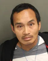 Official booking photo for FOSTER, JUTI LAWRENCE