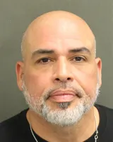 Official booking photo for FLORESMIRANDA, EDUARDO