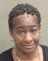 Official booking photo for HAYES, VERONICA RAMONA
