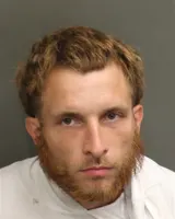 Official booking photo for GOMEZMOREJON, PAVEL RAIDEL