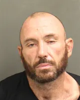 Official booking photo for JACKSON, JAMES DALE