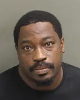Official booking photo for CRAVEN, KEITH BERNARD JR