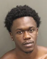 Official booking photo for ADKINS, DEMONTA DEON