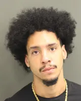 Official booking photo for GUZMANALVAREZ, LUIS ANGEL