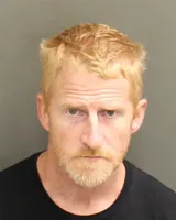 Official booking photo for AVANT, JAMES JERYL