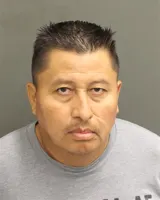 Official booking photo for BAUTISTAOROZCO, JUAN CATARINO