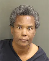 Official booking photo for WILKIN, JASMIN DONNOR