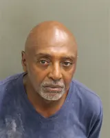 Official booking photo for SPRINGS, MICHAEL EUGENE