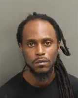 Official booking photo for MOORE, KHAREEM DEANGELO
