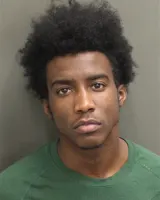 Official booking photo for GLENN, SHAWN LEONARD JR
