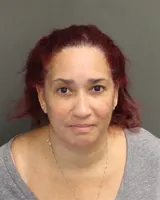 Official booking photo for VAZQUEZBARRETO, YAMIRA