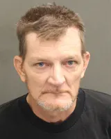 Official booking photo for SCARLETT, CHRISTOPHER L