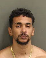 Official booking photo for NIEVESGRULLON, ELMER ONEIL