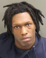 Official booking photo for WILLIAMS, LANCE ANTONIO