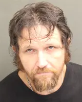 Official booking photo for KRUPNIK, SAMUEL WAYNE