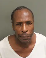 Official booking photo for ANDREWS, GREGORY EUGENE