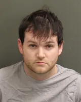 Official booking photo for TOTTON, ISAAC SCOTT NORMAN