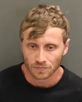 Official booking photo for MASCHER, SHAWN BRIAN