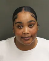 Official booking photo for COBBMORRIS, MARREANA NACHEE