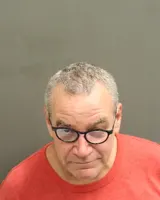 Official booking photo for WATTERS, MICHAEL TODD