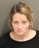 Official booking photo for SIMMONS, CAYLEE LEANNE
