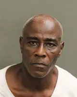Official booking photo for DIXON, BRUCE WAYNE