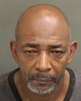Official booking photo for TYSON, ANTWAN