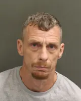 Official booking photo for LAWSON, GEORGE EDWARD