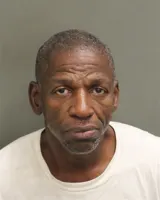 Official booking photo for GRAY, MONDELL SANDKEIL