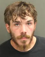 Official booking photo for LEASE, HUNTER MYLES