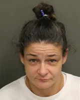Official booking photo for APPLEGATE, DEBORAH LYNN