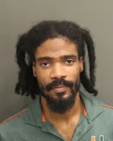 Official booking photo for CROWDER, MICHAEL NAJEE