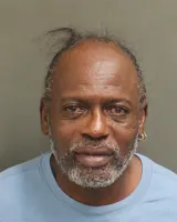 Official booking photo for HAMILTON, CALVIN JAMES
