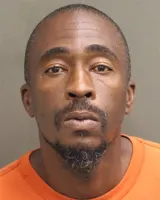 Official booking photo for KENON, DOUGLAS ERIC JR