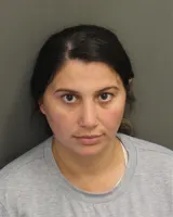 Official booking photo for TARNOVAN, TERCA
