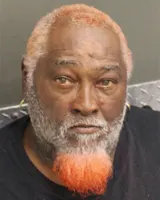 Official booking photo for SIMMONS, JAMES EDWARD