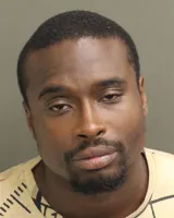 Official booking photo for CALLAWAY, GLOVER FRED
