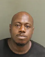 Official booking photo for HUGHLEY, CRAIG LENARD JR
