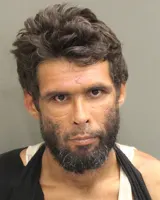 Official booking photo for SCHLEBEN, JEREMY RICHARD