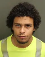 Official booking photo for SCIALLO, JOHN WILLIAM