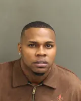 Official booking photo for LEONARD, JEFFERY WADE RODERIC