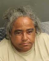 Official booking photo for MELLS, YVETTE