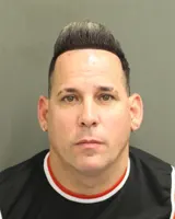 Official booking photo for GONZALEZ, LAZERO ERIC