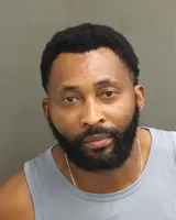 Official booking photo for QUESSUS, LUCCIN