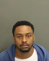 Official booking photo for LALANNE, JAMAR ODI