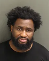 Official booking photo for DESRAVINES, PETERSON
