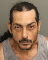 Official booking photo for LOPEZDEVICTORIA, ANTHONY