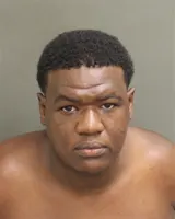 Official booking photo for ATKINS, TYRELL DEONTE