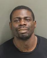 Official booking photo for SMITH, ANTONIO EUGENE JR