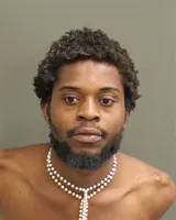 Official booking photo for MYTIL, FRANTZY